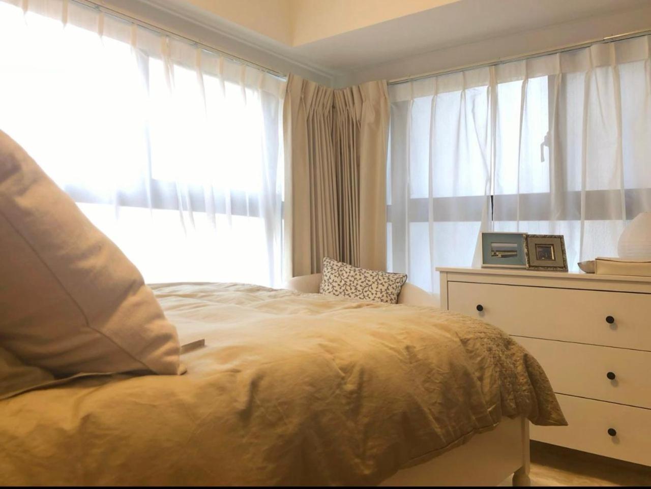 Apartment Haven: 2-bedroom Hideaway Präfektur Tokio